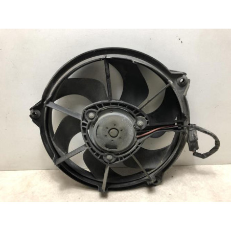 Moto ventilateur radiateur PEUGEOT EXPERT 2 d’occasion