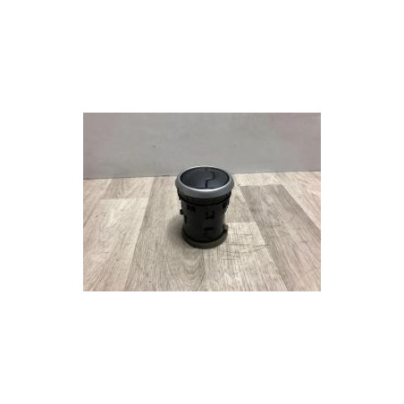Aerateur tableau de bord avant gauche NISSAN QASHQAI 1 PHASE 2 d’occasion