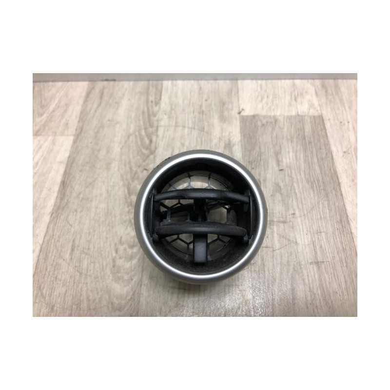 Aerateur tableau de bord avant droit NISSAN QASHQAI 1 PHASE 2 d’occasion