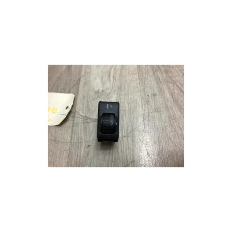 Commande de reglage hauteur de phare NISSAN QASHQAI 1 PHASE 2 d’occasion