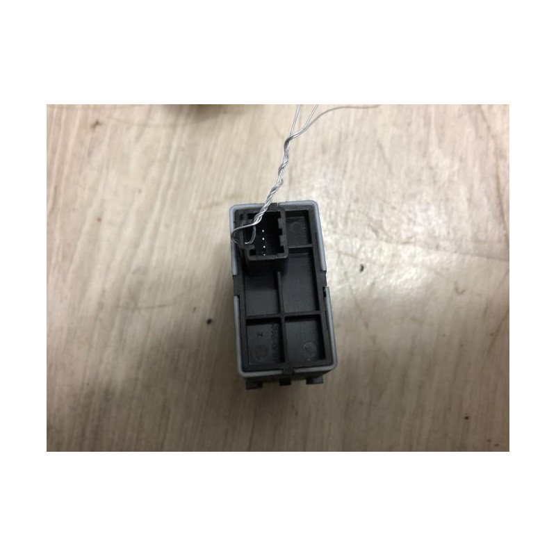 Commande de reglage hauteur de phare NISSAN QASHQAI 1 PHASE 2 d’occasion
