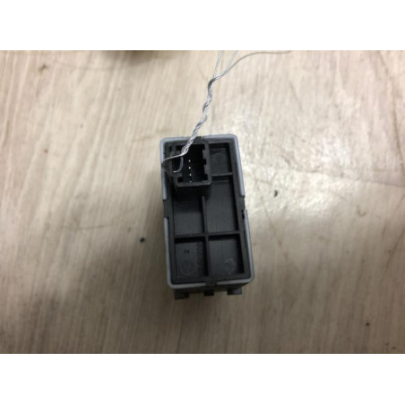 Commande de reglage hauteur de phare NISSAN QASHQAI 1 PHASE 2 d’occasion
