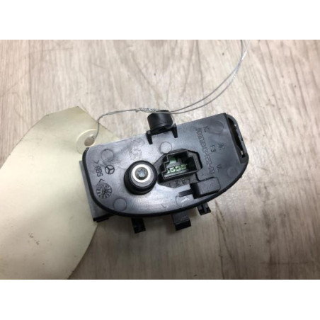Bouton de coffre MERCEDES CLASSE E 211 PHASE 1 d’occasion