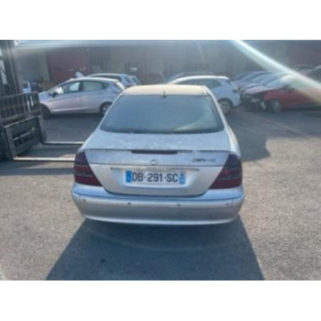 Bouton de coffre MERCEDES CLASSE E 211 PHASE 1 d’occasion
