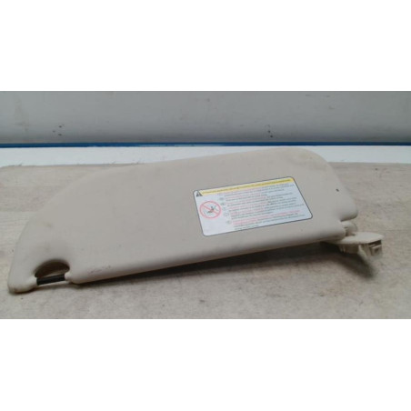 Pare soleil droit CITROEN C4 1 PHASE 1 COUPE d’occasion