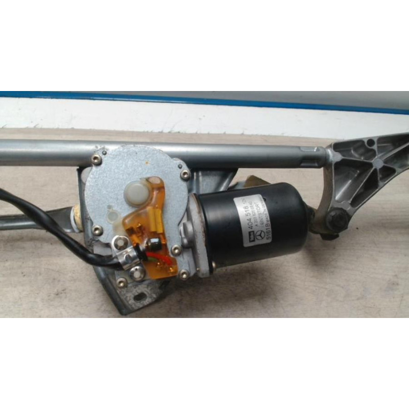 Moteur essuie glace avant MERCEDES  d’occasion