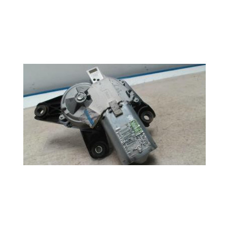 Moteur essuie glace arriere RENAULT TWINGO 2 PHASE 1 d’occasion