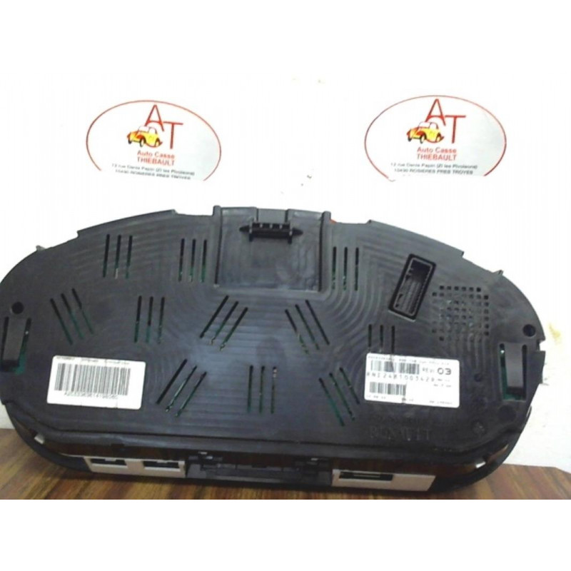 Compteur RENAULT  d’occasion