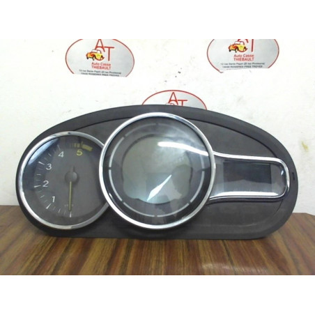 Compteur RENAULT  d’occasion