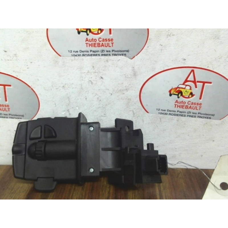 Commande autoradio RENAULT  d’occasion