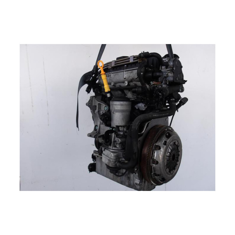 Moteur VOLKSWAGEN FOX d’occasion