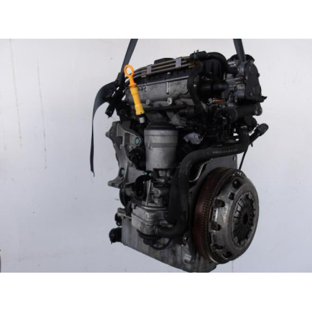 Moteur VOLKSWAGEN FOX d’occasion