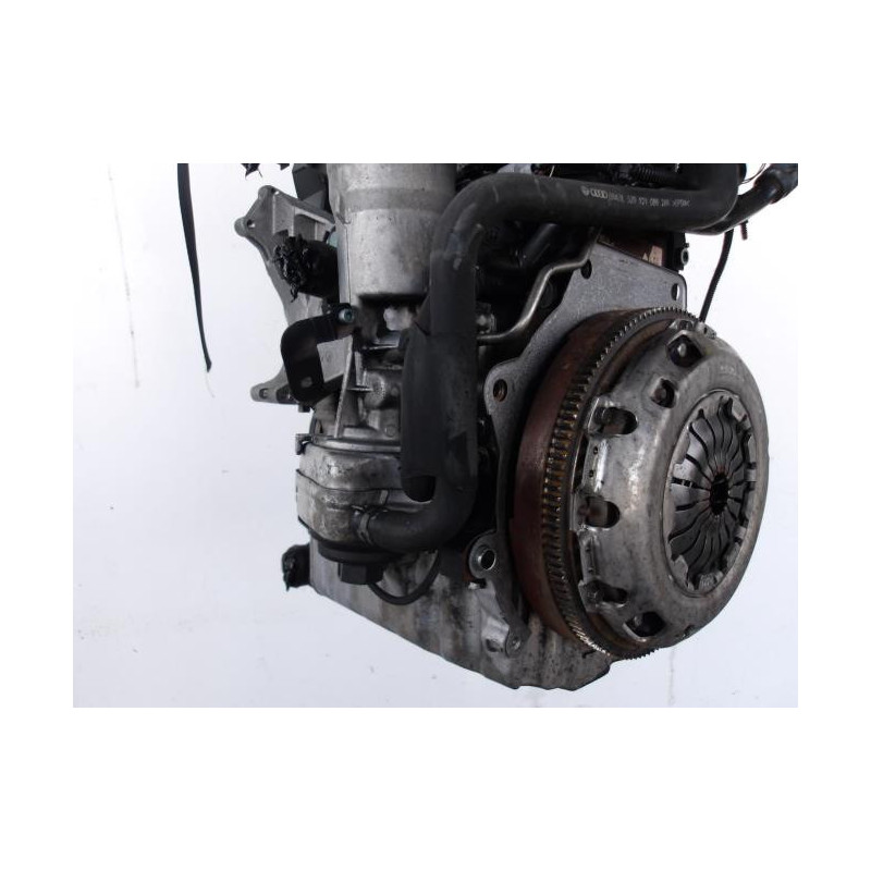 Moteur VOLKSWAGEN FOX d’occasion