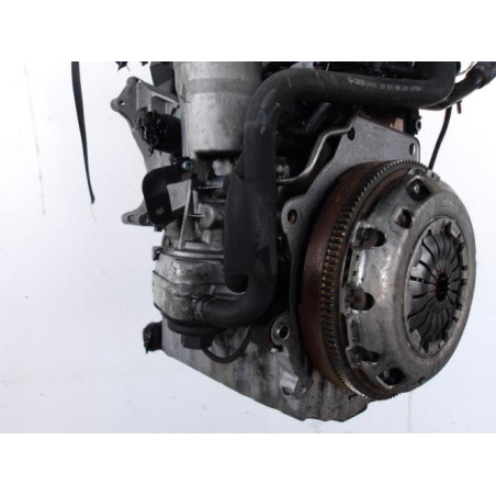 Moteur VOLKSWAGEN FOX d’occasion