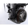 Moteur VOLKSWAGEN FOX d’occasion