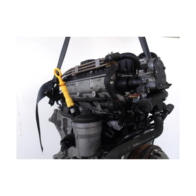 Moteur VOLKSWAGEN FOX d’occasion
