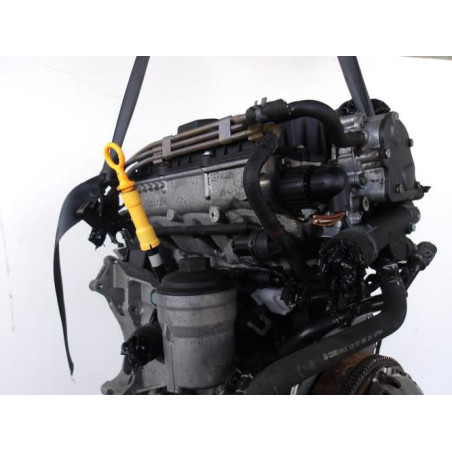 Moteur VOLKSWAGEN FOX d’occasion