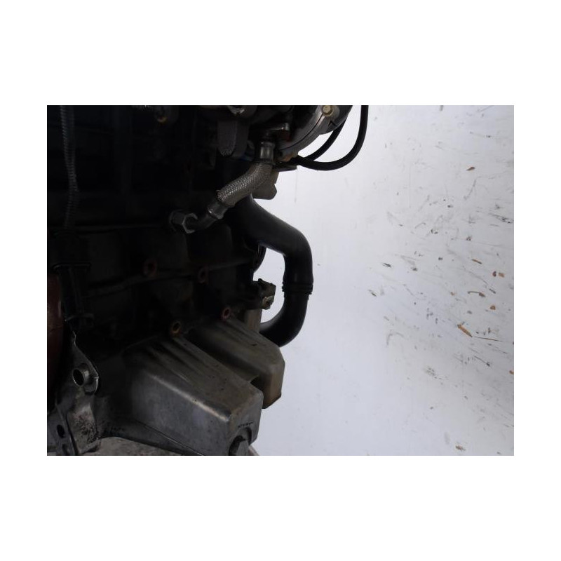 Moteur VOLKSWAGEN FOX d’occasion