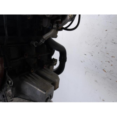 Moteur VOLKSWAGEN FOX d’occasion