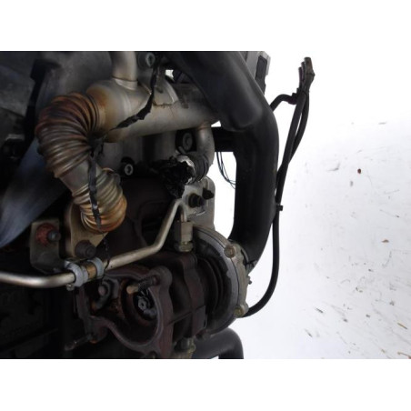 Moteur VOLKSWAGEN FOX d’occasion