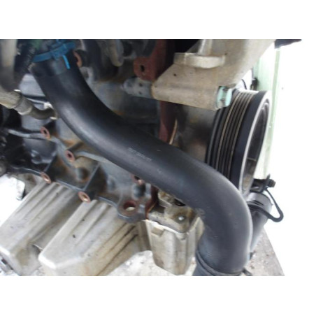 Moteur VOLKSWAGEN FOX d’occasion