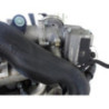 Moteur VOLKSWAGEN FOX d’occasion