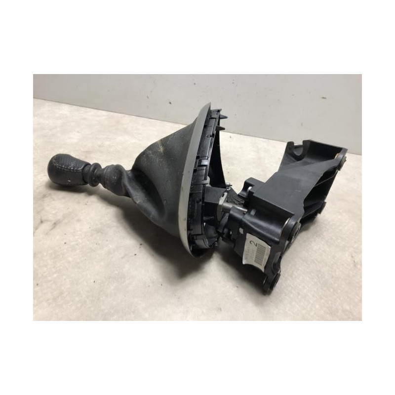 Levier de vitesses NISSAN QASHQAI 1 PHASE 2 d’occasion