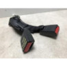 Attache ceinture arriere gauche NISSAN QASHQAI 1 PHASE 2 d’occasion