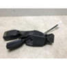 Attache ceinture arriere gauche NISSAN QASHQAI 1 PHASE 2 d’occasion