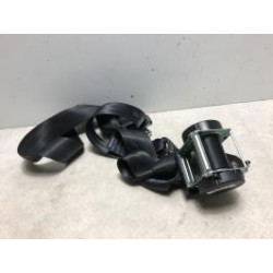 Ceinture arriere gauche NISSAN QASHQAI 1 PHASE 2 d’occasion