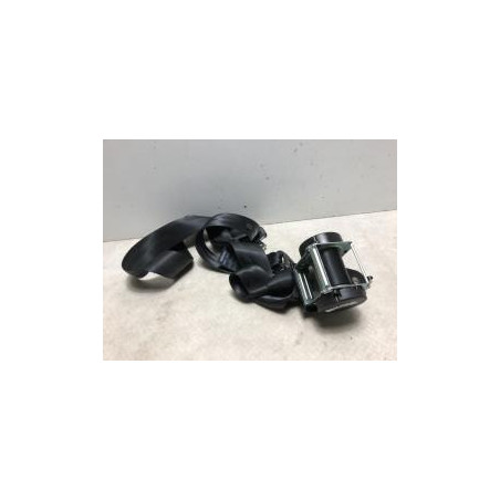 Ceinture arriere gauche NISSAN QASHQAI 1 PHASE 2 d’occasion
