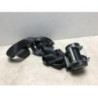 Ceinture arriere gauche NISSAN QASHQAI 1 PHASE 2 d’occasion