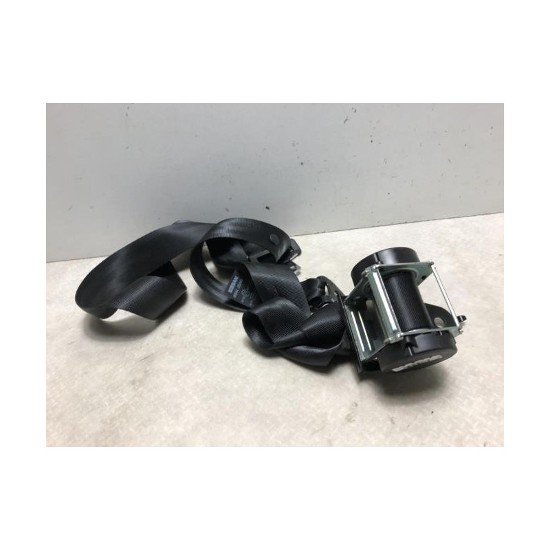 Ceinture arriere gauche NISSAN QASHQAI 1 PHASE 2 d’occasion