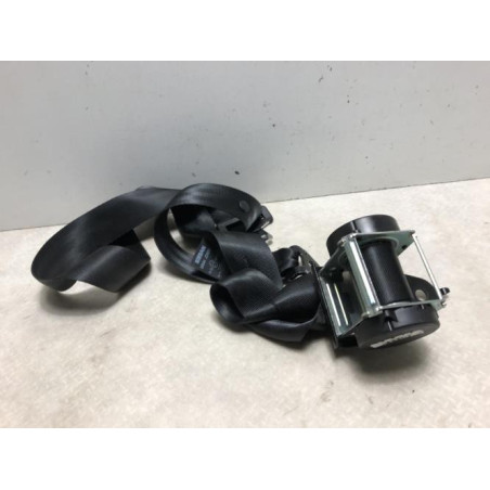 Ceinture arriere gauche NISSAN QASHQAI 1 PHASE 2 d’occasion
