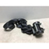 Ceinture arriere gauche NISSAN QASHQAI 1 PHASE 2 d’occasion