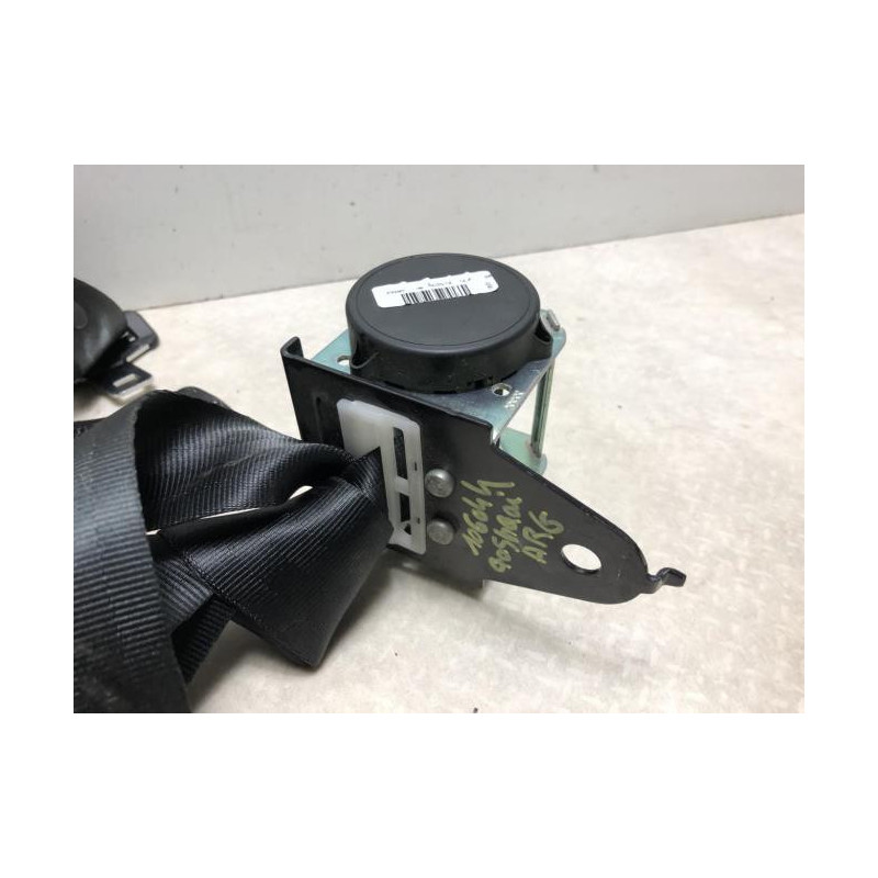 Ceinture arriere gauche NISSAN QASHQAI 1 PHASE 2 d’occasion