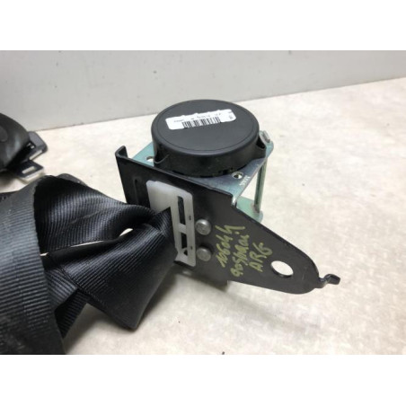 Ceinture arriere gauche NISSAN QASHQAI 1 PHASE 2 d’occasion