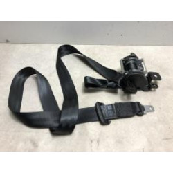 Ceinture arriere centrale NISSAN QASHQAI 1 PHASE 2 d’occasion