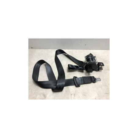 Ceinture arriere centrale NISSAN QASHQAI 1 PHASE 2 d’occasion