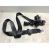 Ceinture arriere centrale NISSAN QASHQAI 1 PHASE 2 d’occasion