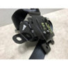 Ceinture arriere centrale NISSAN QASHQAI 1 PHASE 2 d’occasion
