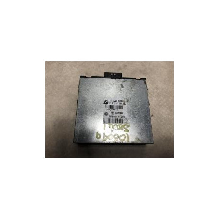 Calculateur BMW SERIE 1 E87 PHASE 2 d’occasion