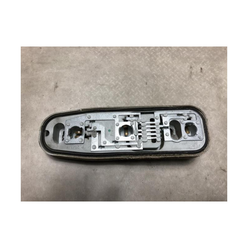 Platine feu arriere gauche RENAULT TWINGO 1 PHASE 2 d’occasion
