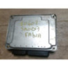 Calculateur moteur SKODA FABIA 1 PHASE 1 d’occasion