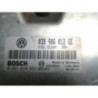 Calculateur moteur SKODA FABIA 1 PHASE 1 d’occasion