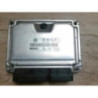 Calculateur moteur SKODA FABIA 1 PHASE 1 d’occasion