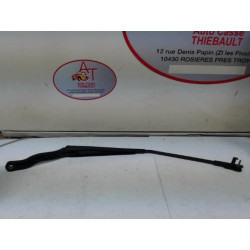 Bras essuie glace avant droit CITROEN C6 d’occasion