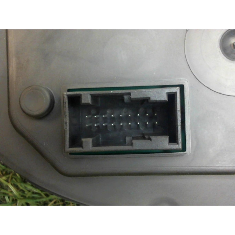 Compteur PEUGEOT 307 PHASE 2 d’occasion