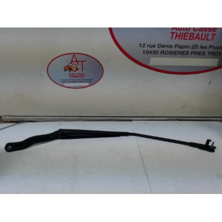 Bras essuie glace avant droit CITROEN C6 d’occasion