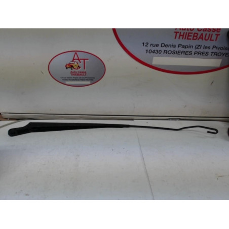 Bras essuie glace avant droit CITROEN  d’occasion